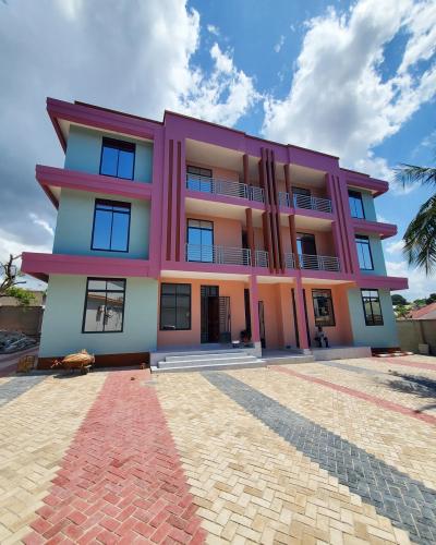 House/Apartment for Rent at Tabata, Dar Es Salaam