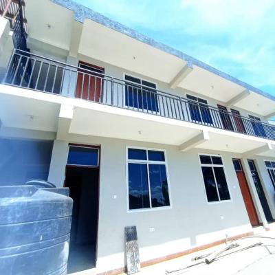 House/Apartment for Rent at Mbezi, Dar Es Salaam