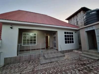 2 Bedrooms House for Rent at Mbezi, Dar Es Salaam