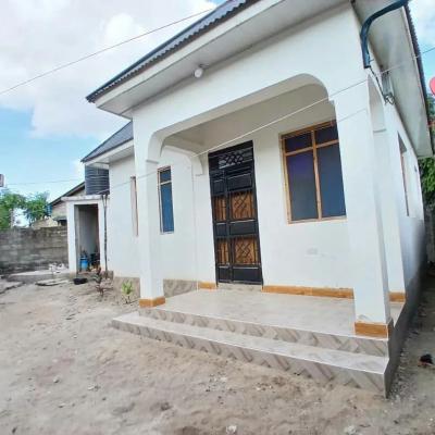 2 Bedrooms House for Rent at Tabata, Dar Es Salaam