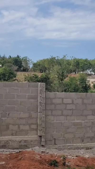 Plot for sale at Goba, Dar Es Salaam