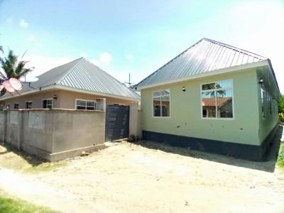 1 Bedrooms House for Rent at Ubungo, Dar Es Salaam