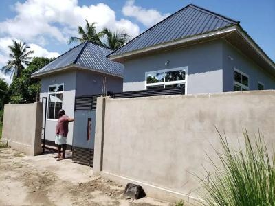 House for sale at Zinga, Pwani