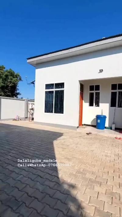 House for sale at Madale, Dar Es Salaam