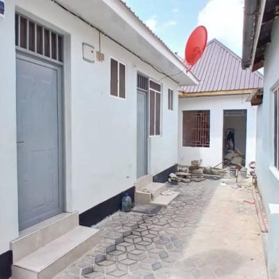 House for Rent at Kimara, Dar Es Salaam