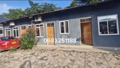 House/Apartment for Rent at Mikocheni, Dar Es Salaam