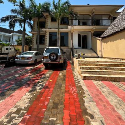 5 Bedrooms House for sale at Wazo, Dar Es Salaam