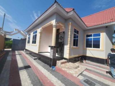 3 Bedrooms House for sale at Mbagala, Dar Es Salaam