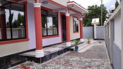 4 Bedrooms House for sale at Pugu, Dar Es Salaam