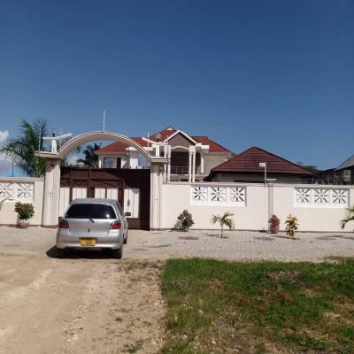 House for sale at Mbweni, Dar Es Salaam