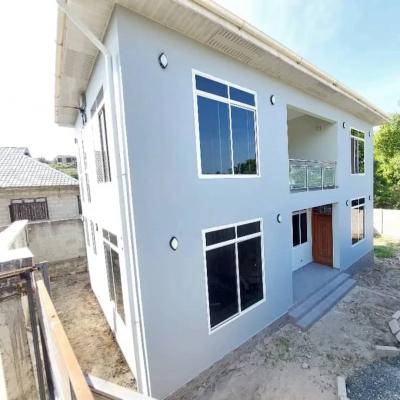 2 Bedrooms House for Rent at Kimara, Dar Es Salaam