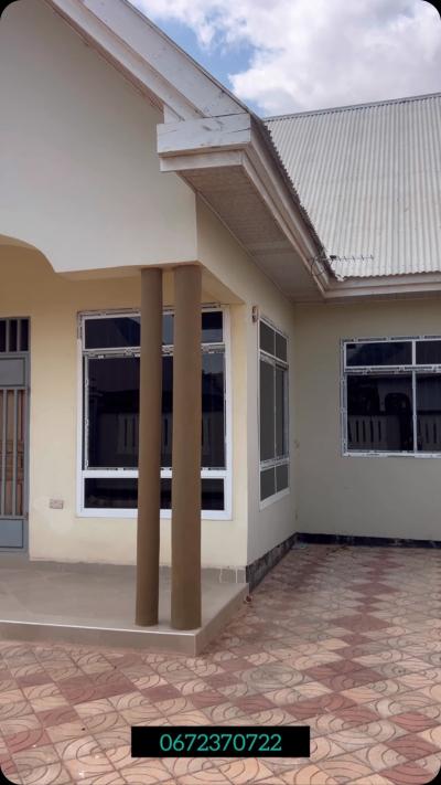 House for Rent at Serengeti, Mbeya