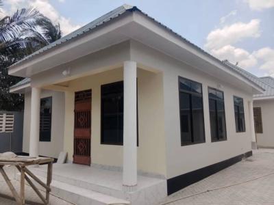 2 Bedrooms House for Rent at Pugu, Dar Es Salaam