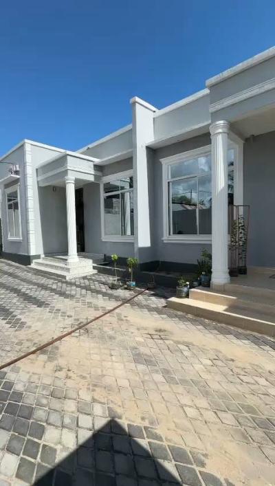 2 Bedrooms House for Rent at Kigamboni, Dar Es Salaam