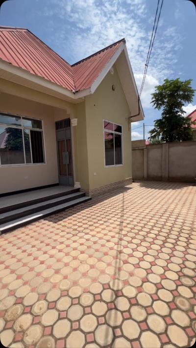 House/Apartment for Rent at Mawasiliano, Morogoro