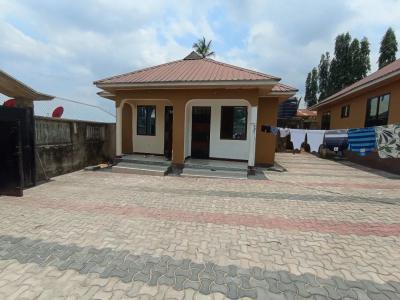 House/Apartment for Rent at Kibamba, Dar Es Salaam