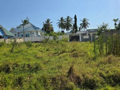 Plot for sale at Goba, Dar Es Salaam