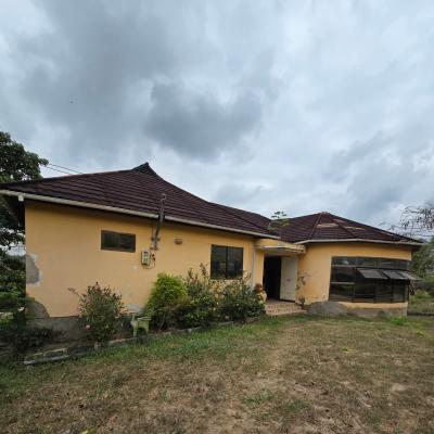 3 Bedrooms House for sale at Kibamba, Dar Es Salaam