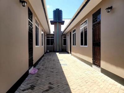 2 Bedrooms House for Rent at Moshono, Arusha