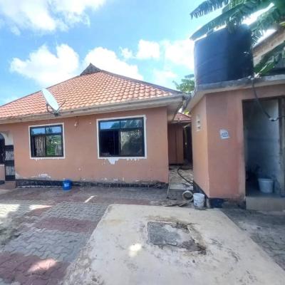 House for Rent at Mbezi, Dar Es Salaam