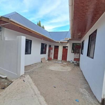 House for Rent at Kimara, Dar Es Salaam