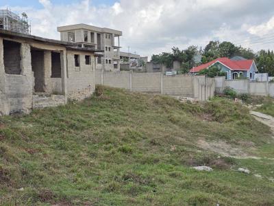 Plot for sale at Goba, Dar Es Salaam