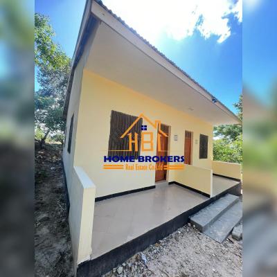 House for rent at Tabata, Dar Es Salaam