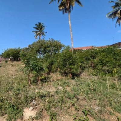 Plot for sale at Mbezi, Dar Es Salaam