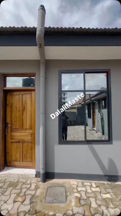 House/Apartment for Rent at Sinza, Dar Es Salaam