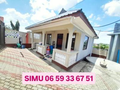 House for Rent at Kimara, Dar Es Salaam