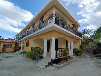 House for sale at Mbezi, Dar Es Salaam