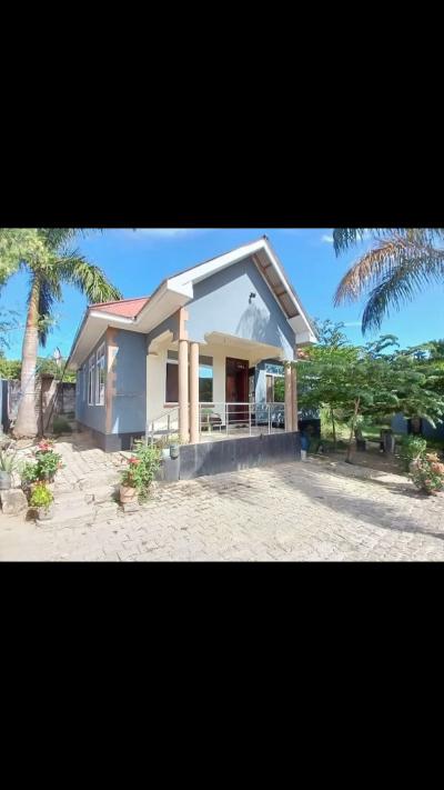 3 Bedrooms House for sale at Mbezi Juu, Dar Es Salaam