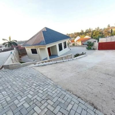 Nyumba/Apartment ya vyumba viwili inapangishwa Kimara, Dar Es Salaam