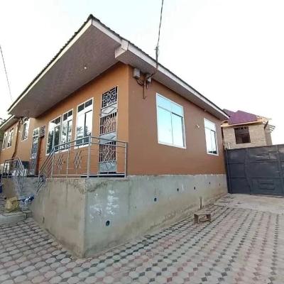 House for Rent at Mbezi, Dar Es Salaam