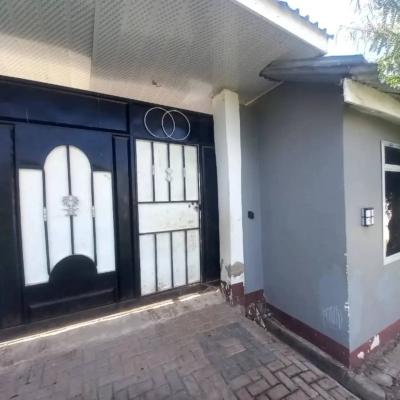 House for Rent at Kimara, Dar Es Salaam