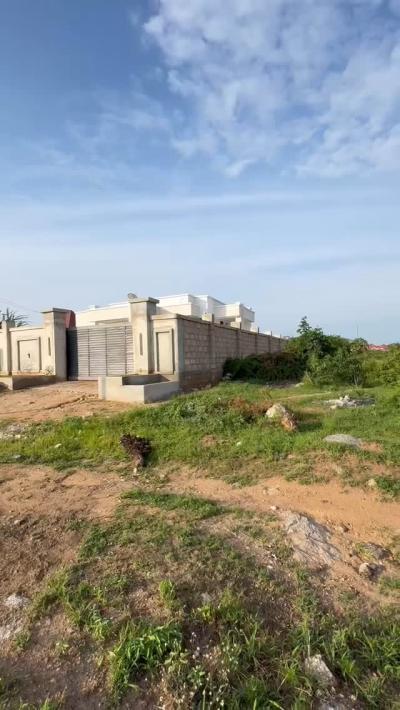 Plot for sale at Iyumbu, Dodoma