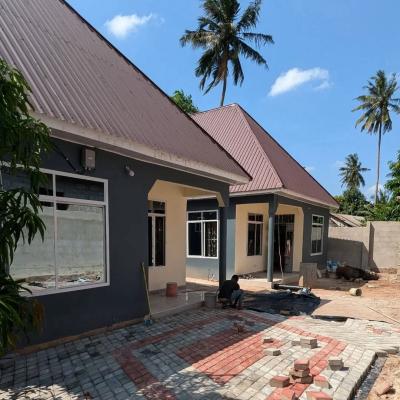 2 Bedrooms House/Apartment for Rent at Pugu, Dar Es Salaam