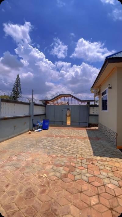 House for Rent at Serengeti, Mbeya