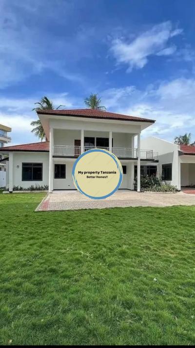 House for rent at Mikocheni, Dar Es Salaam