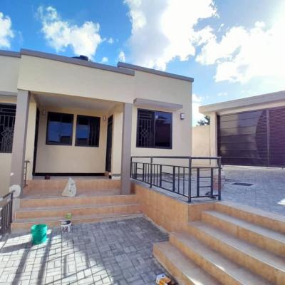 House/Apartment for Rent at Kimara, Dar Es Salaam