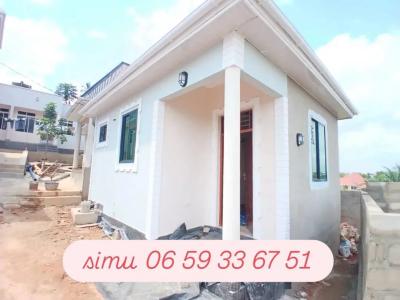 House for Rent at Tabata, Dar Es Salaam