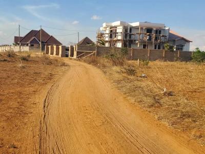 Plot for sale at Iyumbu, Dodoma