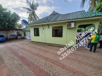 House for rent at Bonyokwa, Dar Es Salaam