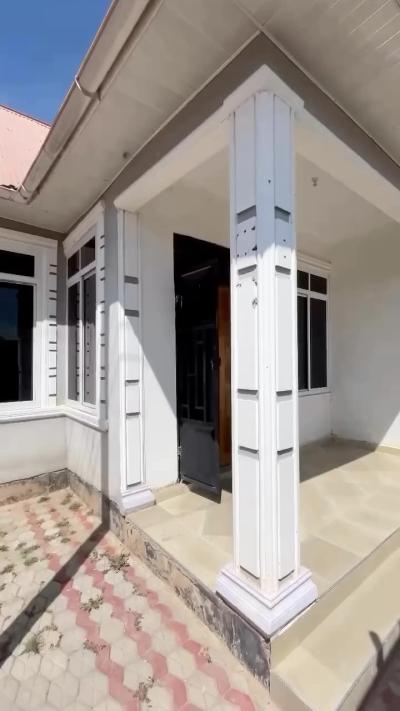  House for rent at Serengeti, Mbeya