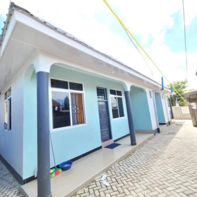 House for Rent at Kimara, Dar Es Salaam