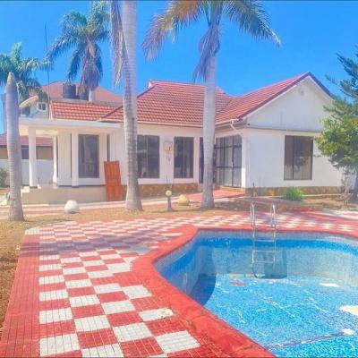  House for rent at Namanga, Arusha