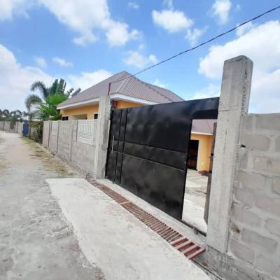 3 Bedrooms House for Rent at Kimara, Dar Es Salaam