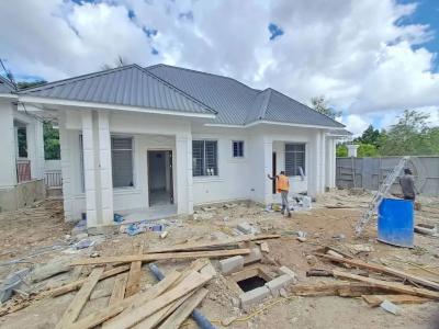 House for sale at Kimara, Dar Es Salaam