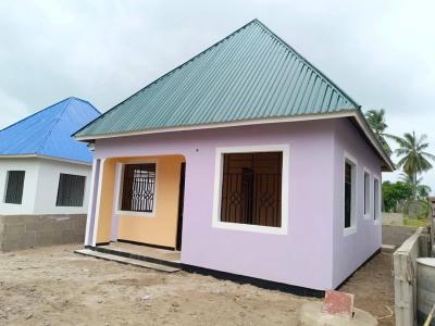 3 Bedrooms House for sale at Chanika, Dar Es Salaam