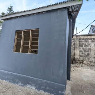 House for Rent at Kimara, Dar Es Salaam